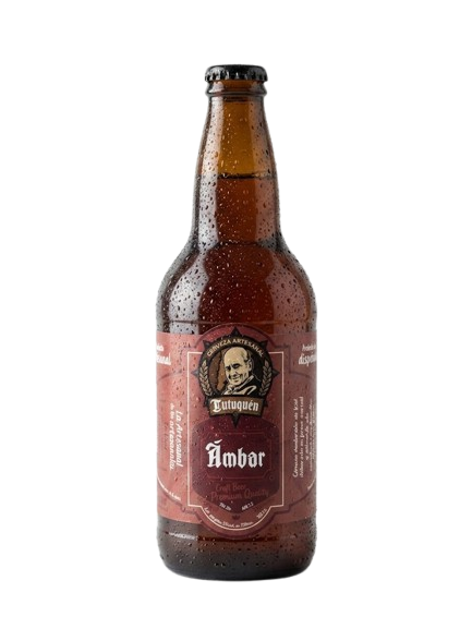 American Amber Ale