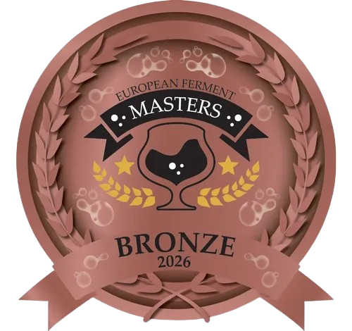 Medalla de Bronce