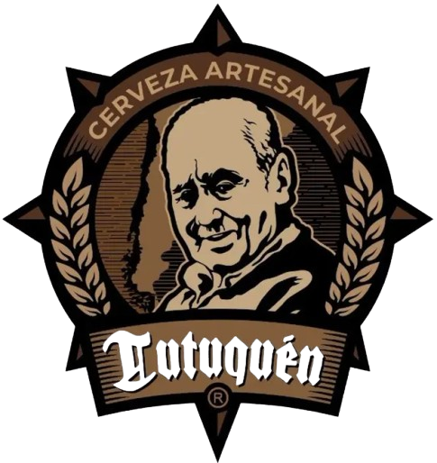 Cerveza Tutuquén Logo