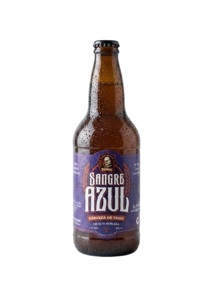 Sangre Azul